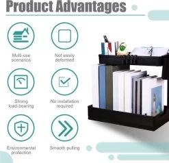 Kruidenrekken, Opslagrekken In De Keuken, 2 Lagen, Naaierrekken Op Het Aanrecht, Voor Organisatoren Van Kruidenrekken, Aardewerk/Opbergrekken Van De Keuken -Huishoud Verkoop 1200x1155 2