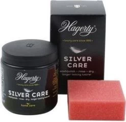Hagerty Silver Care - Pasta Voor Zilverreiniging 185 Gr -Huishoud Verkoop 1200x1160 8