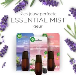 Air Wick Essential Mist Automatische Luchtverfrisser Kit - Innerlijke Rust -Huishoud Verkoop 1200x1169 9