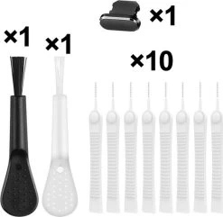 Merkloos Complete Schoonmaak Set Laadpoort Stofverwijderaar Geschikt Voor Apple Iphone Pro En Airpods - Dust Cover Cleaning Kit – Oplaadpoort Schoonmaken – Stofkapje Anti Stof Plug Schoonmaakset Tips 15 Merkloos Complete Schoonmaak Set Laadpoort Stofverwijderaar Geschikt Voor Apple Iphone Pro En Airpods - Dust Cover Cleaning Kit – Oplaadpoort Schoonmaken – Stofkapje Anti Stof Plug Schoonmaakset Tips -Huishoud Verkoop 1200x1171 2