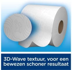 Page Toiletpapier - 72 Rollen - Compleet Schoon Wc Papier - Voordeelverpakking 6 Page Toiletpapier - 72 Rollen - Compleet Schoon Wc Papier - Voordeelverpakking -Huishoud Verkoop 1200x1177 9