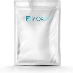 ForDig Wasnet Waszakjes (5 Stuks) Voor Lingerie En Fijne Was - Geschikt Voor Wasmachine - Met Rits - Wit -Huishoud Verkoop 1200x1185