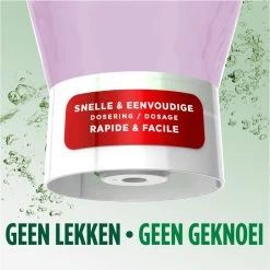 Dreft Natuurlijke Geur - Afwasmiddel - Lavendel & Rozemarijn - Ondersteboven Fles - Voordeelverpakking 8 X 370 Ml -Huishoud Verkoop 1200x1198 24