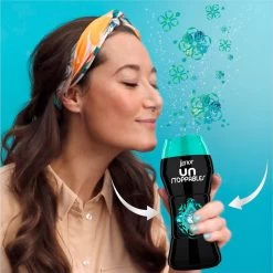 Lenor Geurbooster - Geurparels - Ariel & Fris & Lente Fris & Jasmijn & Zeebries & Gouden Orchidee - 6x11 Wasbeurten - Voordeelverpakking - Halfjaarbox 7 Lenor Geurbooster - Geurparels - Ariel & Fris & Lente Fris & Jasmijn & Zeebries & Gouden Orchidee - 6x11 Wasbeurten - Voordeelverpakking - Halfjaarbox -Huishoud Verkoop 1200x1198 7