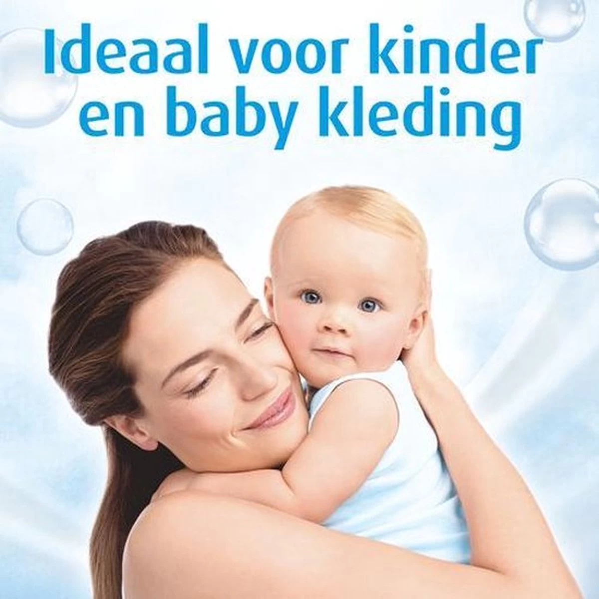Persil® Persil Sensitive Gel - Vloeibaar Wasmiddel - Baby En Gevoelige Huid - Voordeelverpakking - 6 X 20 Wasbeurten 13 Persil® Persil Sensitive Gel - Vloeibaar Wasmiddel - Baby En Gevoelige Huid - Voordeelverpakking - 6 X 20 Wasbeurten - Afbeelding 13