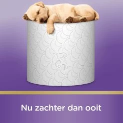 Page Toiletpapier - 42 Rollen - Kussenzacht Wc Papier (3-laags) - Voordeelverpakking 21 Page Toiletpapier - 42 Rollen - Kussenzacht Wc Papier (3-laags) - Voordeelverpakking -Huishoud Verkoop 1200x1200 1016