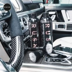 RUSH Bekleding Reiniger - Interieur Reiniger - Auto Wassen - Schoonmaken - Auto Accessories - Interior Clean 750ml 16 RUSH Bekleding Reiniger - Interieur Reiniger - Auto Wassen - Schoonmaken - Auto Accessories - Interior Clean 750ml -Huishoud Verkoop 1200x1200 1066