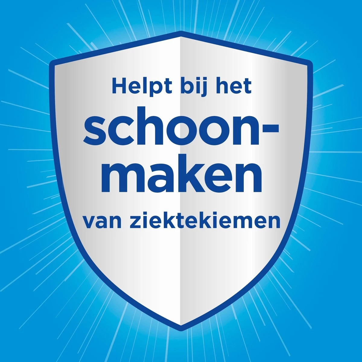 Ajax® Ajax Allesreiniger 100% Hygiene 6 X 1L - Voordeelverpakking 7 Ajax® Ajax Allesreiniger 100% Hygiene 6 X 1L - Voordeelverpakking - Afbeelding 7