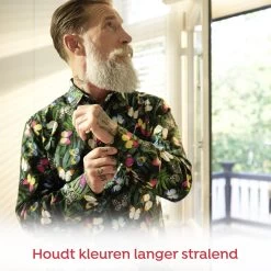 Robijn Kokos 3 In 1 Wascapsules - 4 X 15 Wasbeurten - Voordeelverpakking -Huishoud Verkoop 1200x1200 109