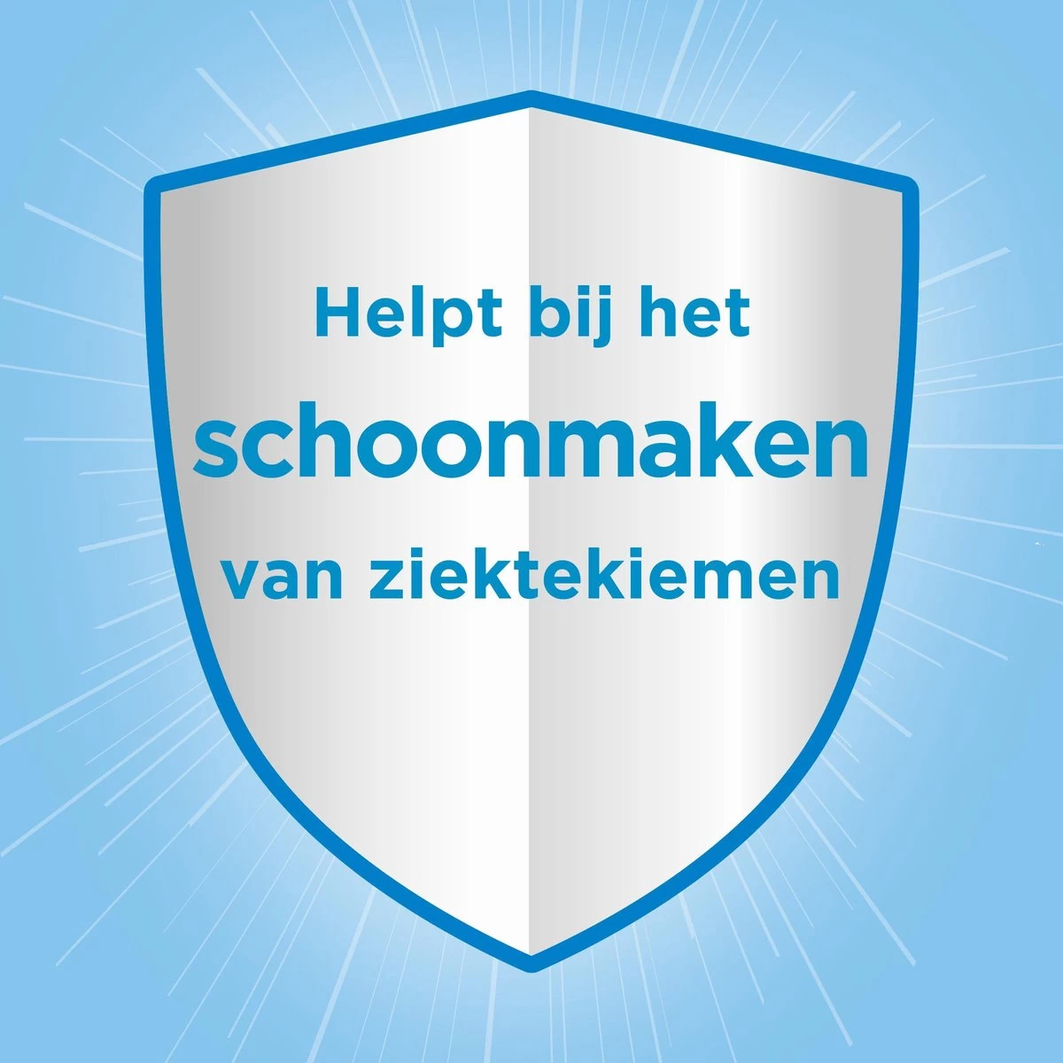 Ajax® Ajax Allesreiniger Fris 6 X 1.25L - Voordeelverpakking 7 Ajax® Ajax Allesreiniger Fris 6 X 1.25L - Voordeelverpakking - Afbeelding 7