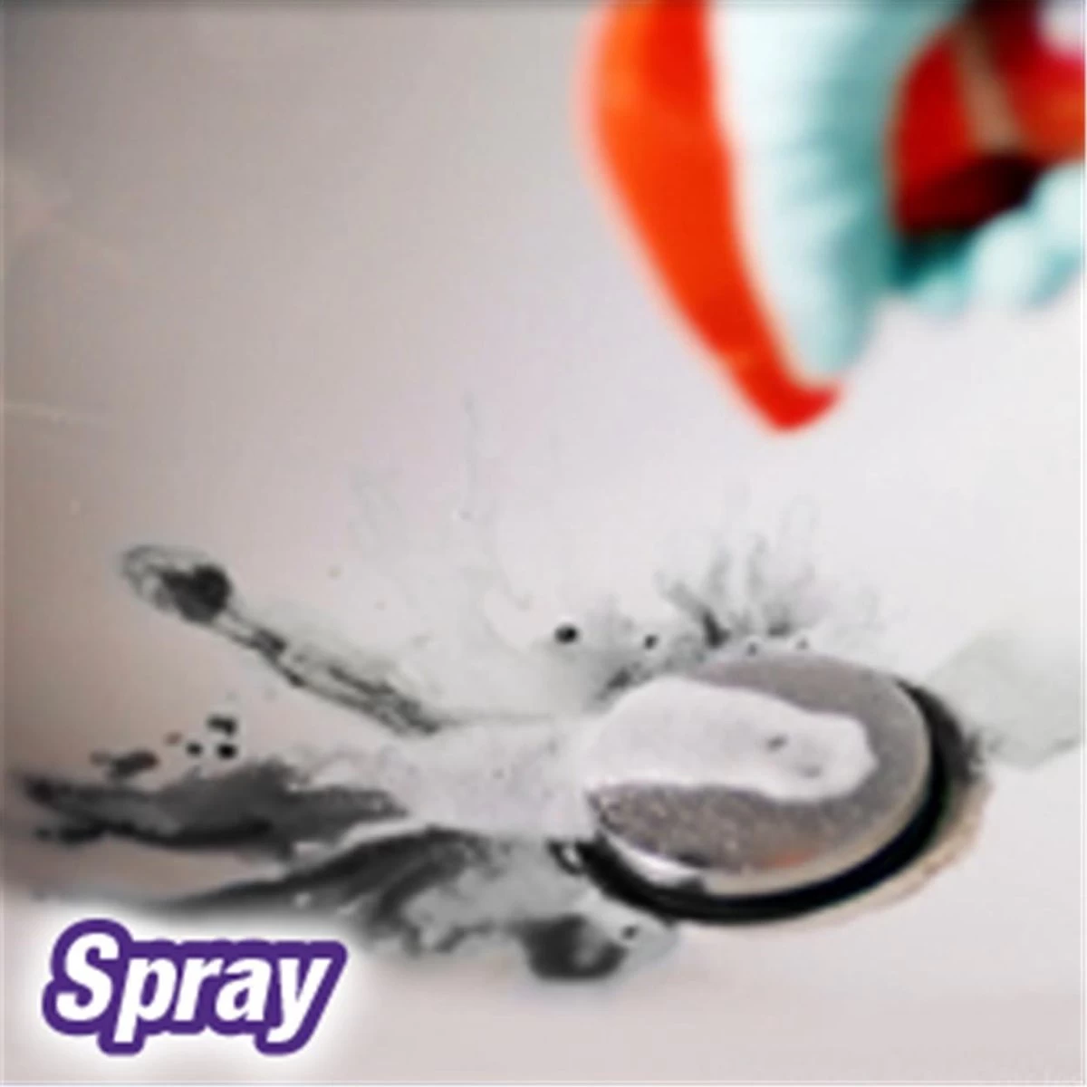 Cillit Bang Power Cleaner Spray - Allesreiniger - Kalk & Glans - 3x 750 ML - Voordeelpak 4 Cillit Bang Power Cleaner Spray - Allesreiniger - Kalk & Glans - 3x 750 ML - Voordeelpak - Afbeelding 4