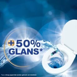 Witte Reus Paars Actief Toiletblok - Lavendel - WC Blokjes Voordeelverpakking - 10 Stuks -Huishoud Verkoop 1200x1200 1105