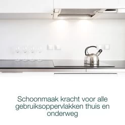 Cif Disinfect & Shine Original Desinfectie Spray - 6 X 500 Ml - Voordeelverpakking 14 Cif Disinfect & Shine Original Desinfectie Spray - 6 X 500 Ml - Voordeelverpakking -Huishoud Verkoop 1200x1200 1110