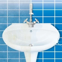 HG Kalkweg Schuimspray - 500ml - 100% Glans - Verwijdert En Voorkomt Kalk - Biologisch Afbreekbaar 12 HG Kalkweg Schuimspray - 500ml - 100% Glans - Verwijdert En Voorkomt Kalk - Biologisch Afbreekbaar -Huishoud Verkoop 1200x1200 1117