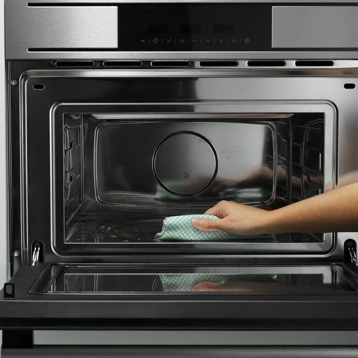 AEG Oven&magn. Reinigingsspray 5 AEG Oven&magn. Reinigingsspray - Afbeelding 5