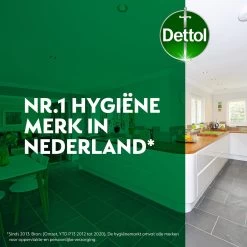 Dettol - 1,5L Allesreiniger Spray Power & Fresh - Badkamer 1x500 Ml Keuken 1x500ml Citrus 1x500ml - Voordeelverpakking -Huishoud Verkoop 1200x1200 1149