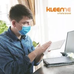 Schoonmaakdoekjes - Ontsmettingsdoekjes - Desinfectiedoekjes - Desinfectie Doekjes - KleenMe - Alcohol Doekjes - Alcoholdoekjes - Allesreiniger Zachte Antibacteriële Alcohol Wipes- 100 Doekjes - Met Dispenser - 70% Alcohol - 185 X 110mm 9 Schoonmaakdoekjes - Ontsmettingsdoekjes - Desinfectiedoekjes - Desinfectie Doekjes - KleenMe - Alcohol Doekjes - Alcoholdoekjes - Allesreiniger Zachte Antibacteriële Alcohol Wipes- 100 Doekjes - Met Dispenser - 70% Alcohol - 185 X 110mm -Huishoud Verkoop 1200x1200 1158