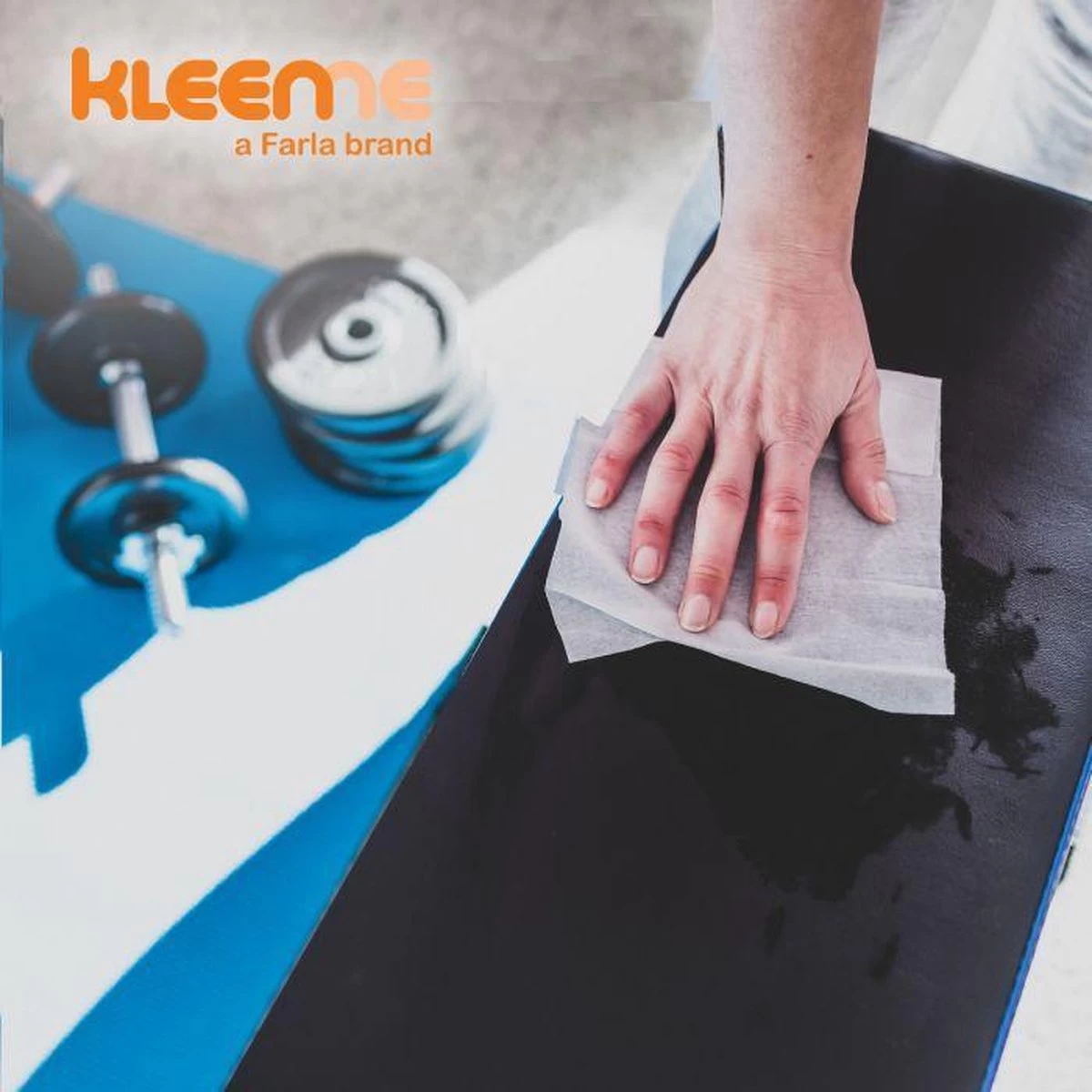 Schoonmaakdoekjes - Ontsmettingsdoekjes - Desinfectiedoekjes - Desinfectie Doekjes - KleenMe - Alcohol Doekjes - Alcoholdoekjes - Allesreiniger Zachte Antibacteriële Alcohol Wipes- 100 Doekjes - Met Dispenser - 70% Alcohol - 185 X 110mm 5 Schoonmaakdoekjes - Ontsmettingsdoekjes - Desinfectiedoekjes - Desinfectie Doekjes - KleenMe - Alcohol Doekjes - Alcoholdoekjes - Allesreiniger Zachte Antibacteriële Alcohol Wipes- 100 Doekjes - Met Dispenser - 70% Alcohol - 185 X 110mm - Afbeelding 5