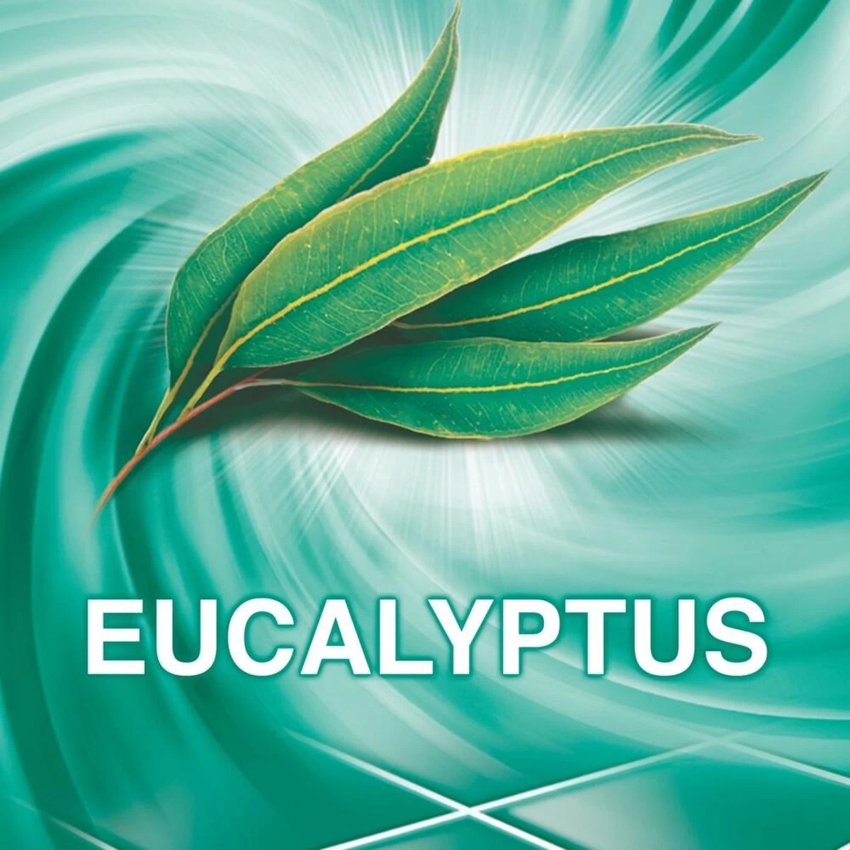 Ajax® Ajax Allesreiniger Eucalyptus 3 Ajax® Ajax Allesreiniger Eucalyptus - Afbeelding 3