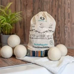 Merkloos Chinchilla® Drogerballen XXL - Set Van 6 Stuks - Herbruikbare Wasdrogerballen - Droogballen - Energiebesparing - Drogerballen Voor Wasdrogers - Wasbollen 12 Merkloos Chinchilla® Drogerballen XXL - Set Van 6 Stuks - Herbruikbare Wasdrogerballen - Droogballen - Energiebesparing - Drogerballen Voor Wasdrogers - Wasbollen -Huishoud Verkoop 1200x1200 118