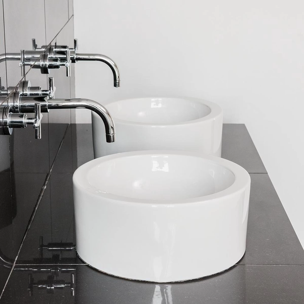 HG Badkamerreiniger Alledag - 500ml - Verwijdert Zeepresten, Huidvetten En Lichte Kalkaanslag 4 HG Badkamerreiniger Alledag - 500ml - Verwijdert Zeepresten, Huidvetten En Lichte Kalkaanslag - Afbeelding 4