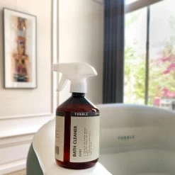 Tubble® Bad Spray Cleaner - 100% Biologisch - Lekkere En Frisse Geur - 500ml -Huishoud Verkoop 1200x1200 1207