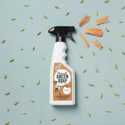 Marcel's Green Soap Allesreiniger Spray - Sandelhout & Kardemom - 500ML -Huishoud Verkoop 1200x1200 1222