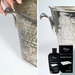 Hagerty Silver Polish - 250 Ml -Huishoud Verkoop 1200x1200 1239