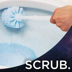 WC Eend Toiletreiniger Action Gel Floral Moon - 6x 750 Ml - Voordeelverpakking -Huishoud Verkoop 1200x1200 1248