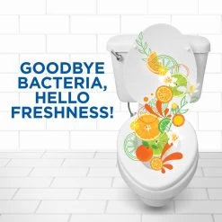 6x WC Eend Toiletreiniger Action Gel Citrus Splash 750 Ml 13 6x WC Eend Toiletreiniger Action Gel Citrus Splash 750 Ml -Huishoud Verkoop 1200x1200 1262