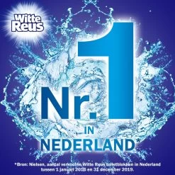 Witte Reus Brilliant Gel Allin1 Toiletblok - Magic Breeze - WC Blokjes Voordeelverpakking - 11 Stuks 12 Witte Reus Brilliant Gel Allin1 Toiletblok - Magic Breeze - WC Blokjes Voordeelverpakking - 11 Stuks -Huishoud Verkoop 1200x1200 1278