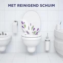 Glorix Power 5 Toiletblokken - Lavendel - 9 Stuks - Voordeelverpakking -Huishoud Verkoop 1200x1200 1298