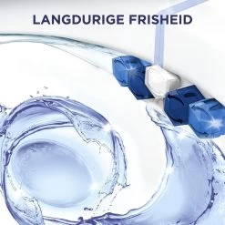 Glorix Power 5 Toiletblokken - Ocean - 9 Stuks - Halfjaarbox - Voordeelverpakking -Huishoud Verkoop 1200x1200 1318