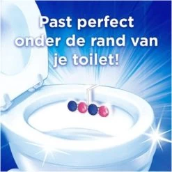 Witte Reus Blauw Actief Toiletblok - Hygiene - WC Blokjes Voordeelverpakking - 10 Stuks 26 Witte Reus Blauw Actief Toiletblok - Hygiene - WC Blokjes Voordeelverpakking - 10 Stuks -Huishoud Verkoop 1200x1200 1323