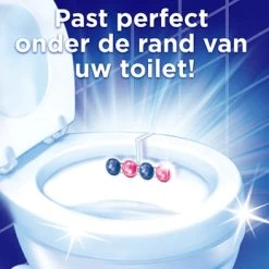 Witte Reus Brilliant Gel Allin1 Toiletblok - Arctic Ocean - WC Blokjes Voordeelverpakking - 11 Stuks 13 Witte Reus Brilliant Gel Allin1 Toiletblok - Arctic Ocean - WC Blokjes Voordeelverpakking - 11 Stuks -Huishoud Verkoop 1200x1200 1326
