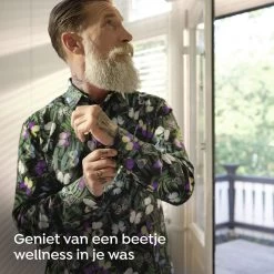 Robijn Perfect Match Spa Sensation Wasmiddel En Wasverzachter Pakket - 5 Stuks - Voordeelverpaking 14 Robijn Perfect Match Spa Sensation Wasmiddel En Wasverzachter Pakket - 5 Stuks - Voordeelverpaking -Huishoud Verkoop 1200x1200 133