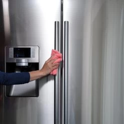 HG Roestvrijstaal Reiniger - 300ml - Onzichtbare Beschermlaag - Reinigt Snel En Streeploos 7 HG Roestvrijstaal Reiniger - 300ml - Onzichtbare Beschermlaag - Reinigt Snel En Streeploos -Huishoud Verkoop 1200x1200 1363