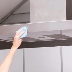 HG Roestvrijstaal Reiniger - 300ml - Onzichtbare Beschermlaag - Reinigt Snel En Streeploos 8 HG Roestvrijstaal Reiniger - 300ml - Onzichtbare Beschermlaag - Reinigt Snel En Streeploos -Huishoud Verkoop 1200x1200 1364