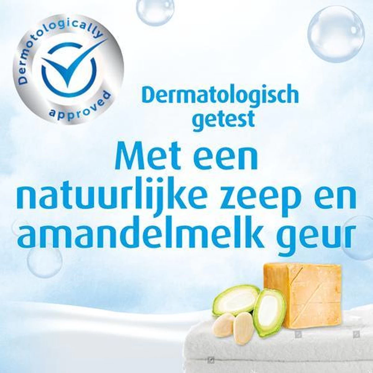 Persil® Persil Sensitive Gel - Vloeibaar Wasmiddel - Baby En Gevoelige Huid - Voordeelverpakking - 6 X 20 Wasbeurten 18 Persil® Persil Sensitive Gel - Vloeibaar Wasmiddel - Baby En Gevoelige Huid - Voordeelverpakking - 6 X 20 Wasbeurten - Afbeelding 18