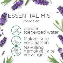 Air Wick Essential Mist Automatische Luchtverfrisser Kit - Innerlijke Rust -Huishoud Verkoop 1200x1200 1404