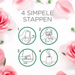 Air Wick Essential Mist Luchtverfrisser - Kalmerende Rozen - 3 Navullingen 10 Air Wick Essential Mist Luchtverfrisser - Kalmerende Rozen - 3 Navullingen -Huishoud Verkoop 1200x1200 1423