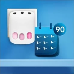 Ambi Pur Luchtverfrisser Navulling 3Volution Vleugje Bloesem 4 X 20 Ml 10 Ambi Pur Luchtverfrisser Navulling 3Volution Vleugje Bloesem 4 X 20 Ml -Huishoud Verkoop 1200x1200 1436