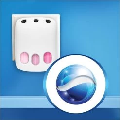 Ambi Pur Luchtverfrisser Navulling 3Volution Vleugje Bloesem 4 X 20 Ml 12 Ambi Pur Luchtverfrisser Navulling 3Volution Vleugje Bloesem 4 X 20 Ml -Huishoud Verkoop 1200x1200 1438