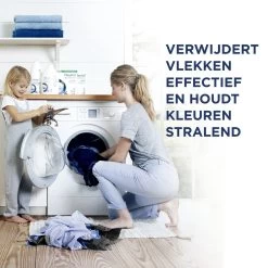Neutral Vloeibaar Wasmiddel Kleur 1 Liter -Huishoud Verkoop 1200x1200 146