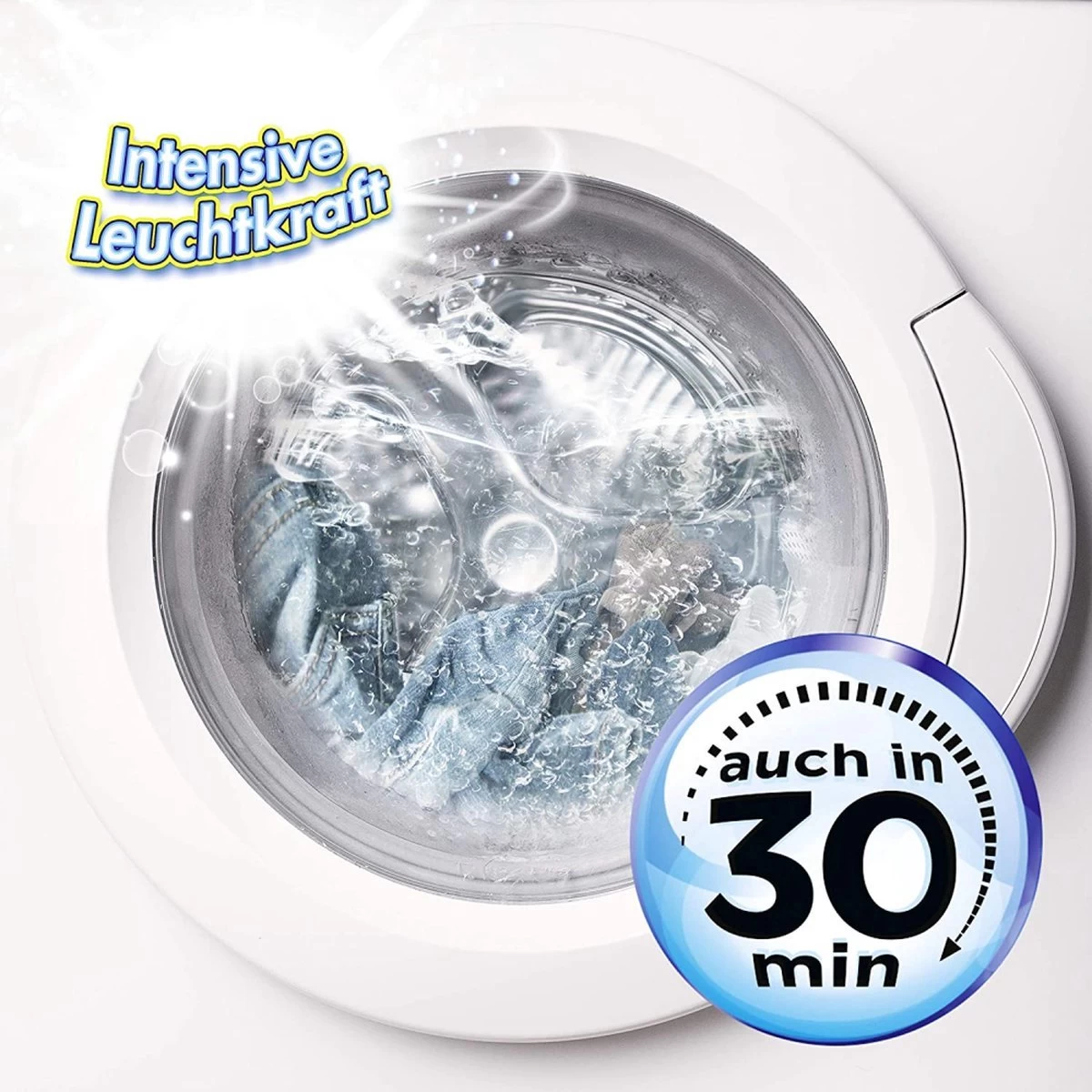 Omo Wit Waspoeder XXXL 100 Wasbeurten 7kg Wasmiddel + Met Komili Shampoo 200ml 2 Omo Wit Waspoeder XXXL 100 Wasbeurten 7kg Wasmiddel + Met Komili Shampoo 200ml - Afbeelding 2