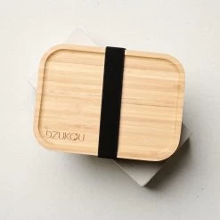 Dzukou Jim Corbett – RVS Lunchbox - Volwassenen - Met Vakjes - 1200 Ml -Huishoud Verkoop 1200x1200 1516