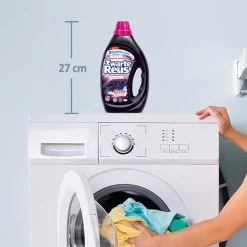 Witte + Frisse + Zwarte Reus Vloeibaar Wasmiddel Voordeel Pakket 11 Witte + Frisse + Zwarte Reus Vloeibaar Wasmiddel Voordeel Pakket -Huishoud Verkoop 1200x1200 160