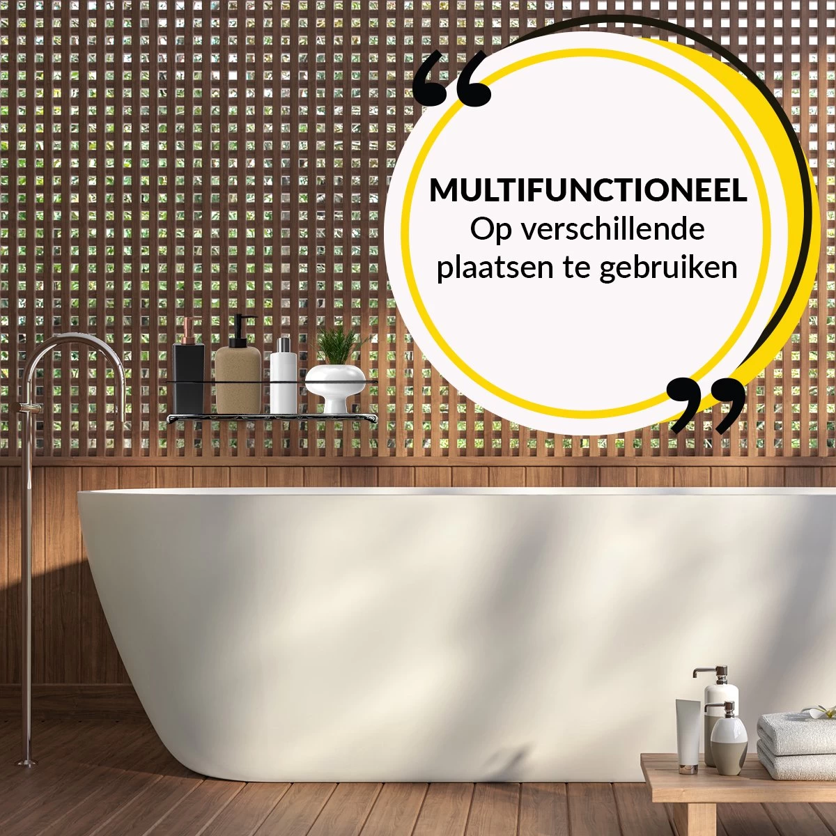 YORGS Kruidenrek Ophangbaar - Kruidenrekje Voor Potjes - Kruidenrekken Hangend 4 Stuks - Zwart - Inc Ophangmateriaal 6 YORGS Kruidenrek Ophangbaar - Kruidenrekje Voor Potjes - Kruidenrekken Hangend 4 Stuks - Zwart - Inc Ophangmateriaal - Afbeelding 6