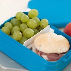 Mepal Lunchbox Take A Break Midi - 900 ML - Zilver -Huishoud Verkoop 1200x1200 1674