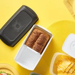 Tupperware BreadSmart Junior - Vershouddoos - Brood Langer Vers Houden - 32 X 17,5 X 15cm -Huishoud Verkoop 1200x1200 1680